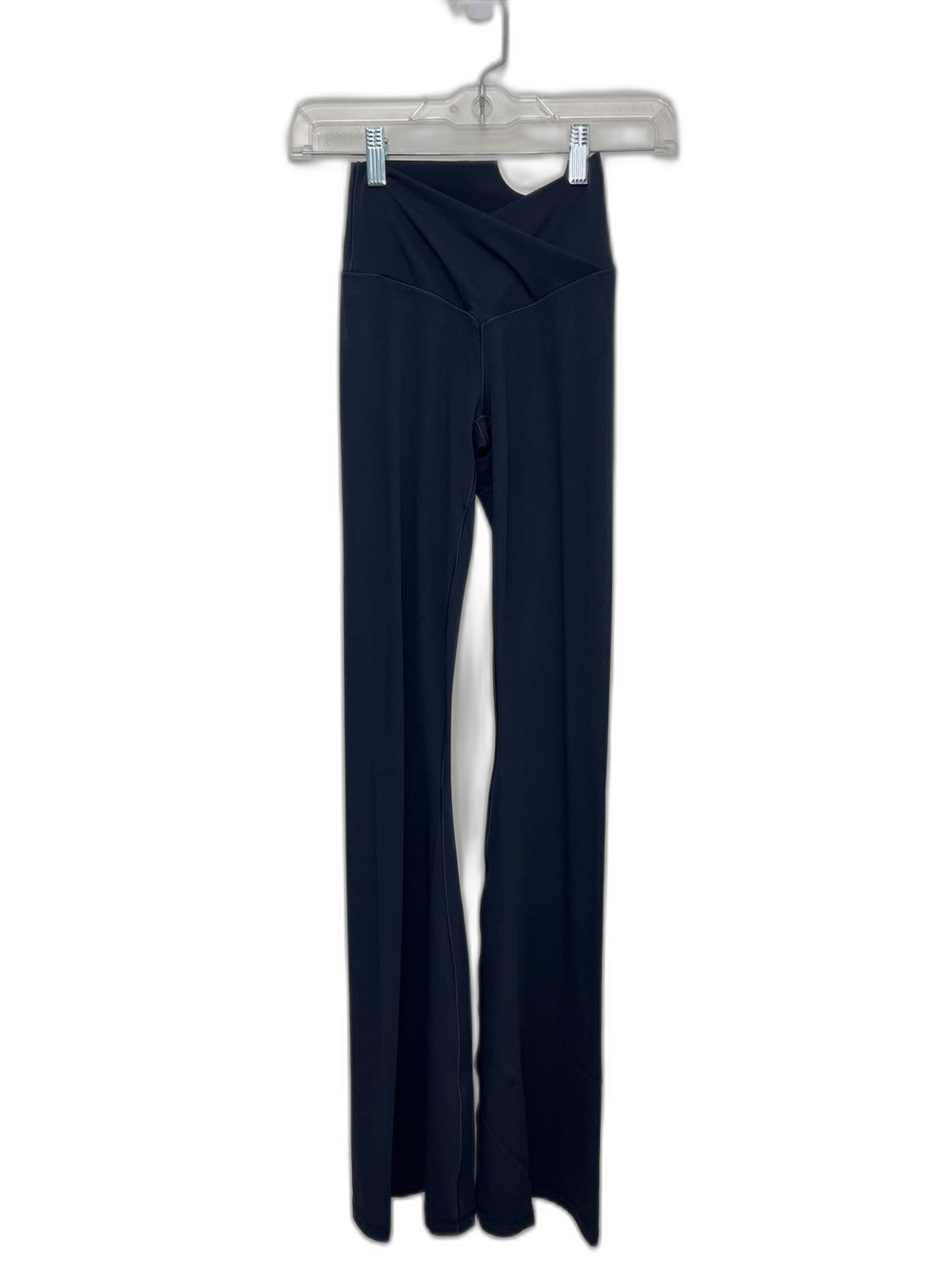 Offline by Aerie Women's Real Me High Rise Flare Pants Size Small - Picture 2 of 8
